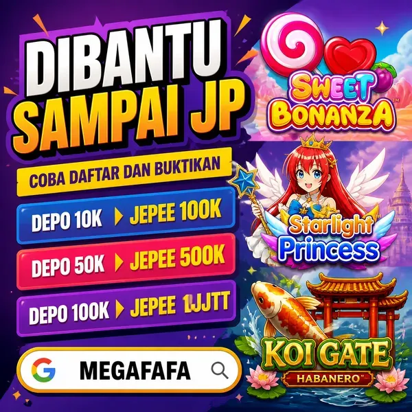 sensasi168
